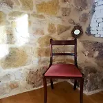Semesterbostad Chateau De Saint Dau Figeac
