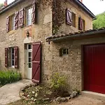Chateau De Saint Dau Figeac