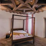 Chateau De Saint Dau Semesterbostad