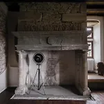 Chateau De Saint Dau Semesterbostad