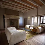Semesterbostad Chateau De Saint Dau *