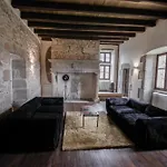 Chateau De Saint Dau *