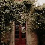 Chateau De Saint Dau Semesterbostad Figeac