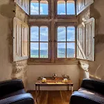 Chateau De Saint Dau *