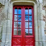Chateau De Saint Dau Semesterbostad
