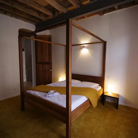 Chateau De Saint Dau Фижак