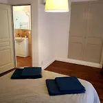 Chateau De Saint Dau בית נופש *