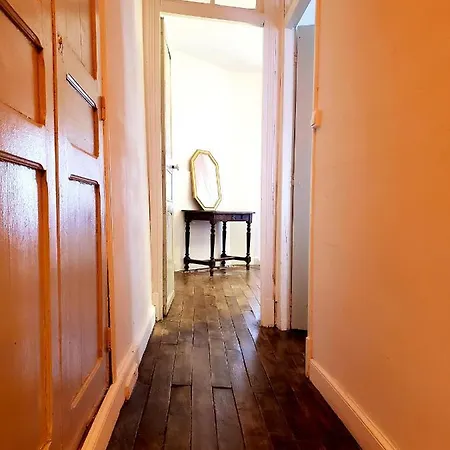 Дом отдыха Chateau De Saint Dau Фижак