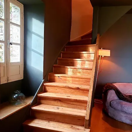 Vakantiehuis Chateau De Saint Dau Figeac