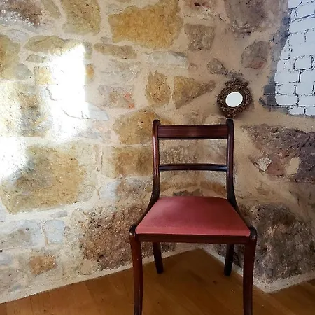 Дом отдыха Chateau De Saint Dau Фижак