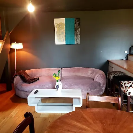 Chateau De Saint Dau Holiday home