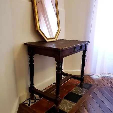 Дом отдыха Chateau De Saint Dau Фижак