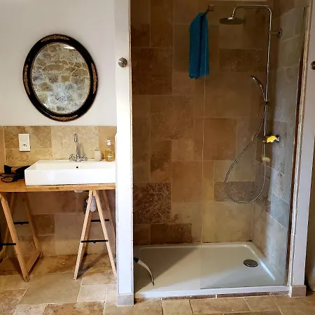 Дом отдыха Chateau De Saint Dau