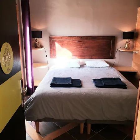 Chateau De Saint Dau Vakantiehuis Figeac