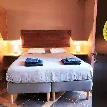 Chateau De Saint Dau Figeac