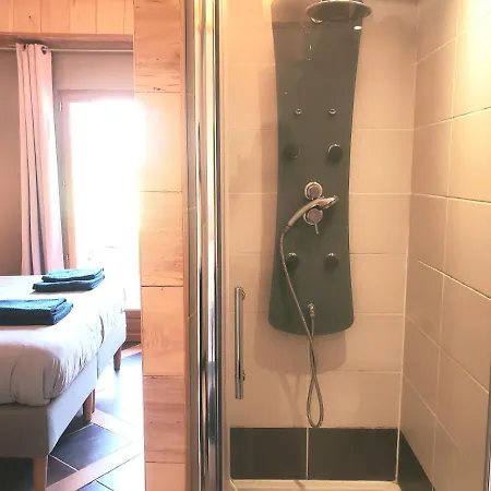 Vakantiehuis Chateau De Saint Dau *