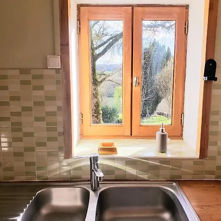 Chateau De Saint Dau Vakantiehuis