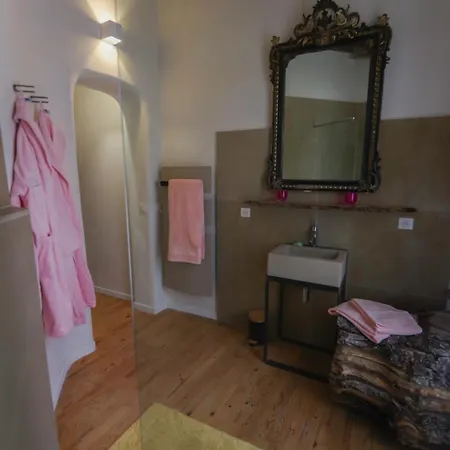 Chateau De Saint Dau Фижак