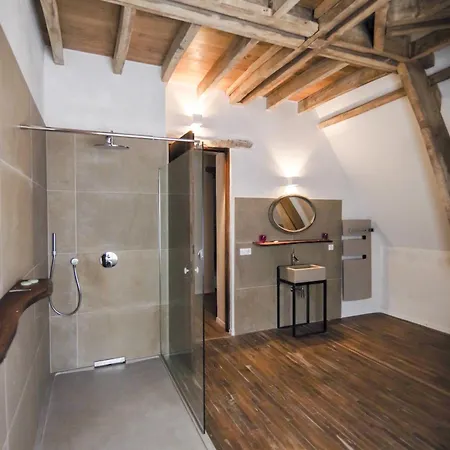 Chateau De Saint Dau Vakantiehuis *