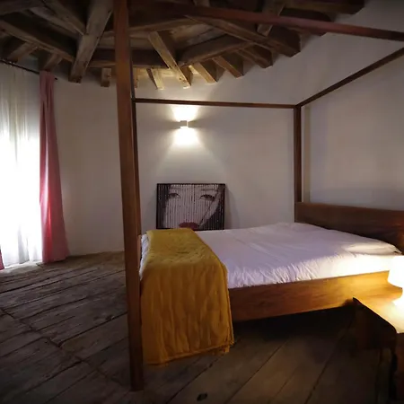 Vakantiehuis Chateau De Saint Dau