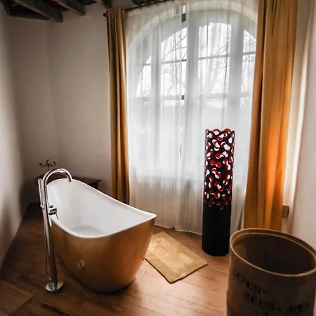 Chateau De Saint Dau Vakantiehuis Figeac