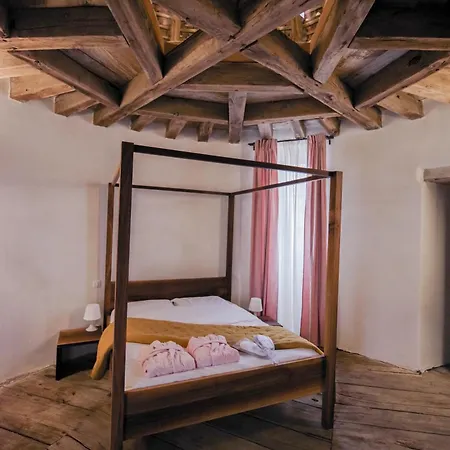 Chateau De Saint Dau Дом отдыха