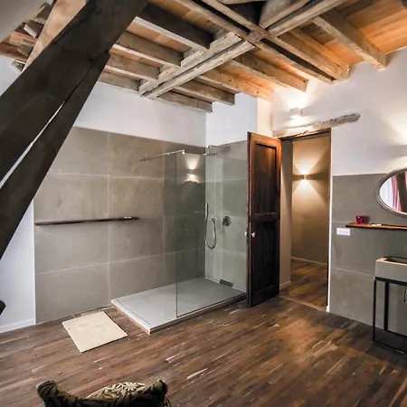 Дом отдыха Chateau De Saint Dau Фижак