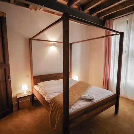 Chateau De Saint Dau Фижак