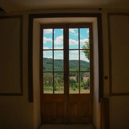 Chateau De Saint Dau Holiday home Figeac