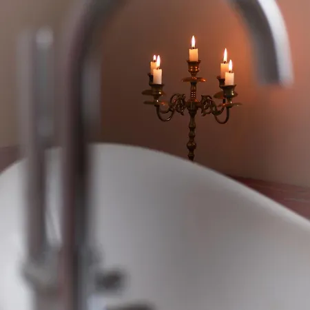 Chateau De Saint Dau Дом отдыха *