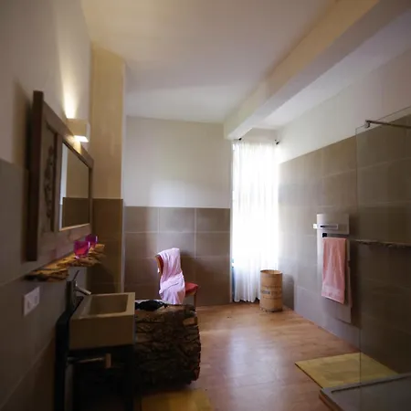 Дом отдыха Chateau De Saint Dau Фижак