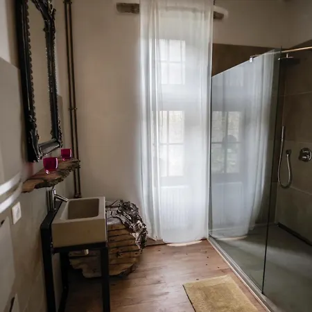 Chateau De Saint Dau *