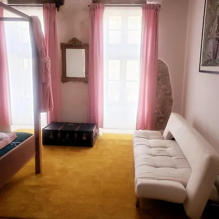 Chateau De Saint Dau Фижак