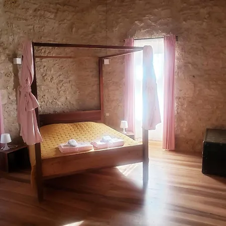 Chateau De Saint Dau Holiday home Figeac