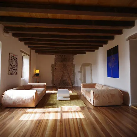 Chateau De Saint Dau Figeac