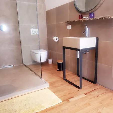 Chateau De Saint Dau *