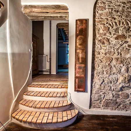 Vakantiehuis Chateau De Saint Dau