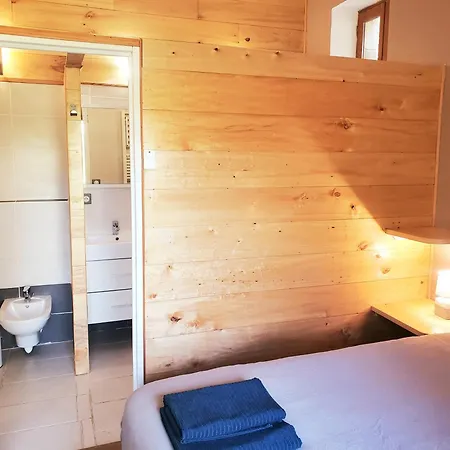 Chateau De Saint Dau Holiday home