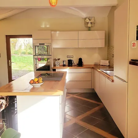 Chateau De Saint Dau Holiday home *