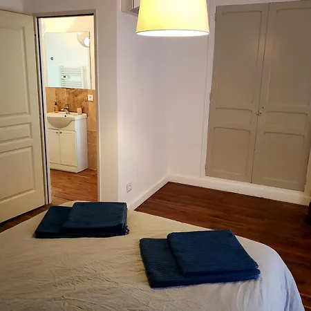 Chateau De Saint Dau Holiday home *