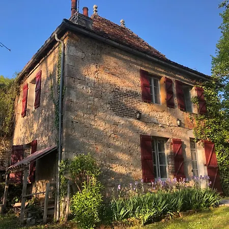 Chateau De Saint Dau Nyaraló *