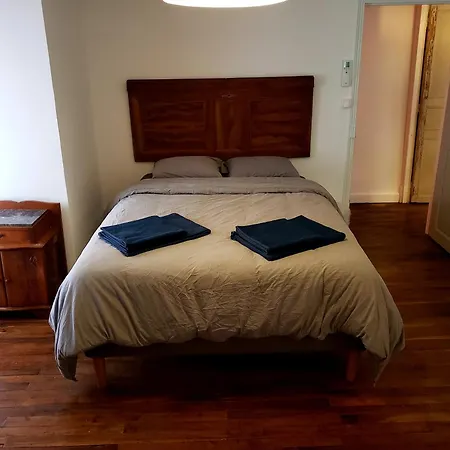 Holiday home Chateau De Saint Dau Figeac