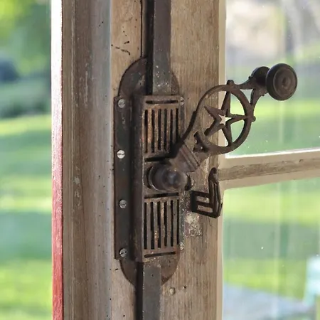 Hébergement de vacances Chateau De Saint Dau *
