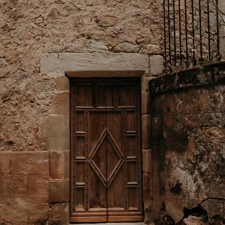 Дом отдыха Chateau De Saint Dau *