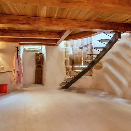 Chateau De Saint Dau * Figeac