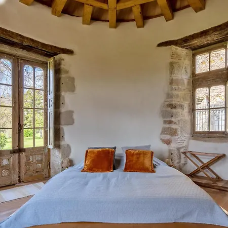 Holiday home Chateau De Saint Dau