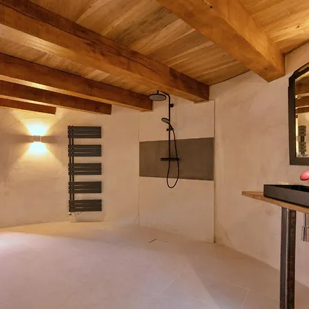 Chateau De Saint Dau Vakantiehuis *