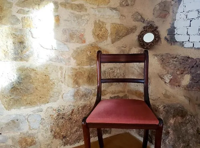 Nyaraló Chateau De Saint Dau Figeac