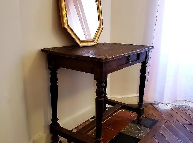 Nyaraló Chateau De Saint Dau Figeac