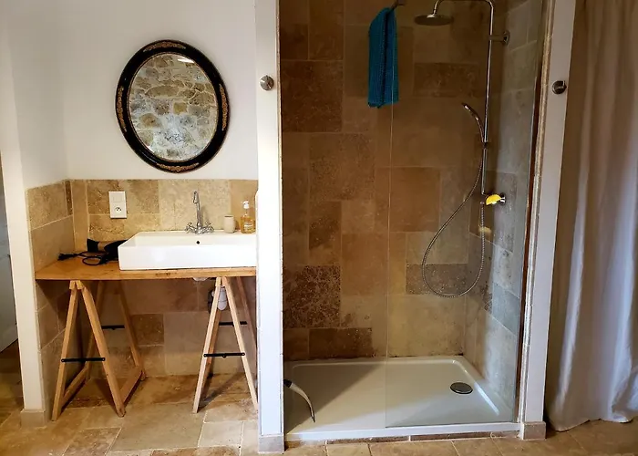 Nyaraló Chateau De Saint Dau